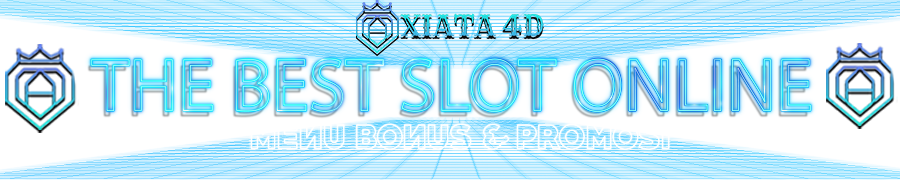 promosi slot terbaik